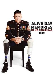 Alive Day Memories: Home from Iraq