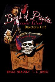 Band of Pirates: Buccaneer Island