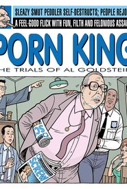 Porn King: The Trials of Al Goldstein