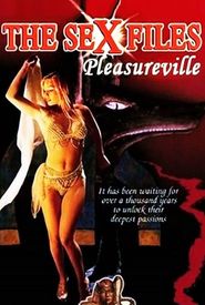 Sex Files: Pleasureville