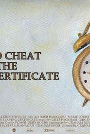 How to Cheat in the Leaving Certificate