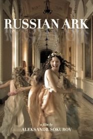 Russian Ark