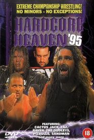 ECW Hardcore Heaven 1995