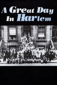 A Great Day in Harlem