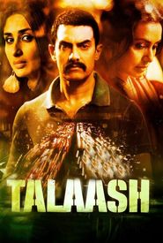 Talaash: The Answer Lies Within