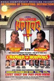 Halloween Havoc