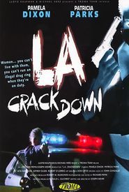 L.A. Crackdown