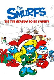 'Tis the Season to Be Smurfy