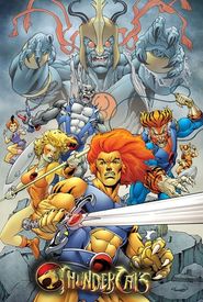 Thundercats Ho! The Movie