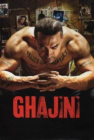 Ghajini