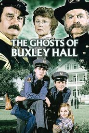 The Ghosts of Buxley Hall