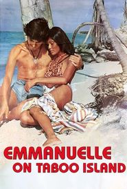 Emmanuelle on Taboo Island