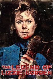 The Legend of Lizzie Borden