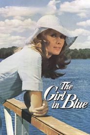 The Girl in Blue