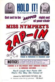 Miss Nymphet's Zap-In