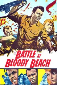 Battle at Bloody Beach