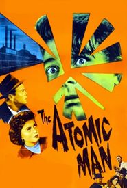 The Atomic Man