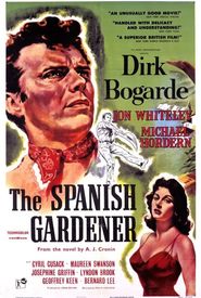 The Spanish Gardener