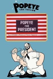 Popeye for President