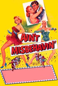 Ain't Misbehavin'