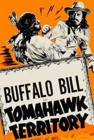 Buffalo Bill in Tomahawk Territory