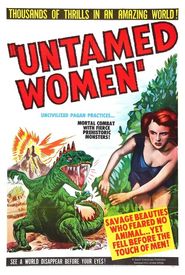 Untamed Women