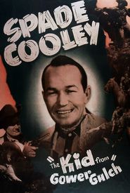 The Kid from Gower Gulch