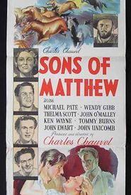 Sons of Matthew