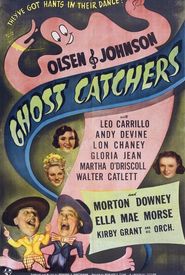 Ghost Catchers