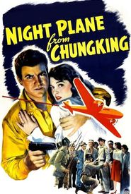 Night Plane from Chungking