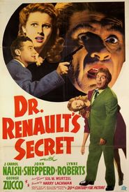 Dr. Renault's Secret