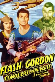 Flash Gordon Conquers the Universe