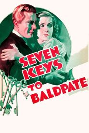 Seven Keys to Baldpate