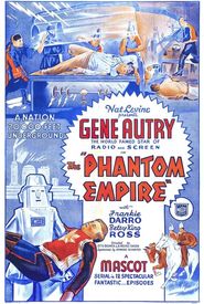 The Phantom Empire