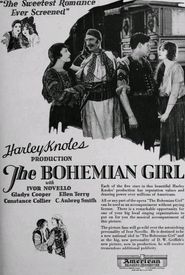 The Bohemian Girl