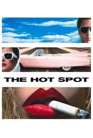 The Hot Spot