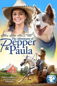 The Adventures of Pepper and Paula