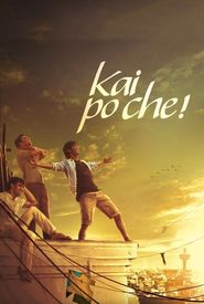 Kai Po Che