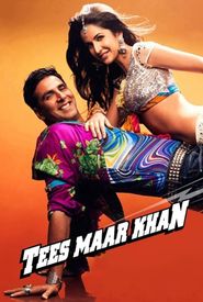 Tees Maar Khan