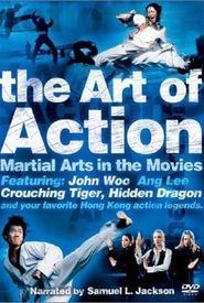 The Art of Action: Martial Arts in Motion Picture