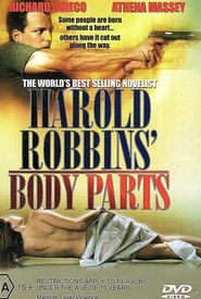 Harold Robbins' Body Parts