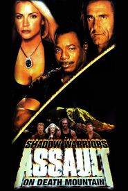 Assault on Death Mountain