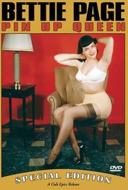 Betty Page: Pin Up Queen