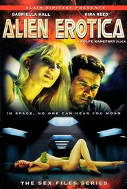 Sex Files: Alien Erotica