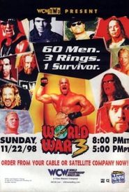 WCW/NWO World War 3