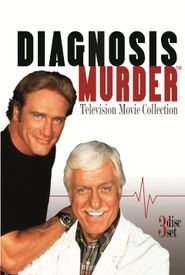 Diagnosis Murder: The House on Sycamore Street