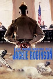 The Court-Martial of Jackie Robinson