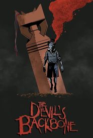 The Devil's Backbone