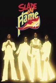 Slade in Flame