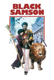 Black Samson